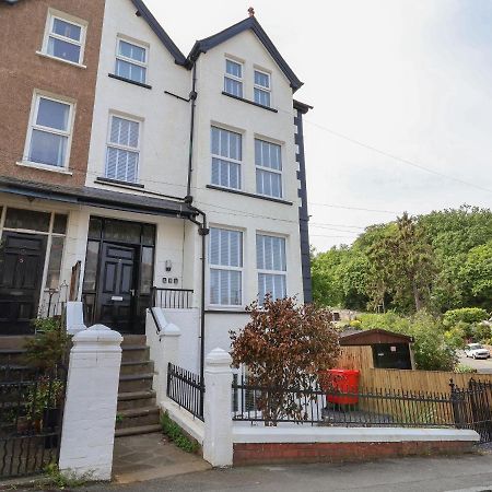 Apartment 1 Conwy Exteriér fotografie