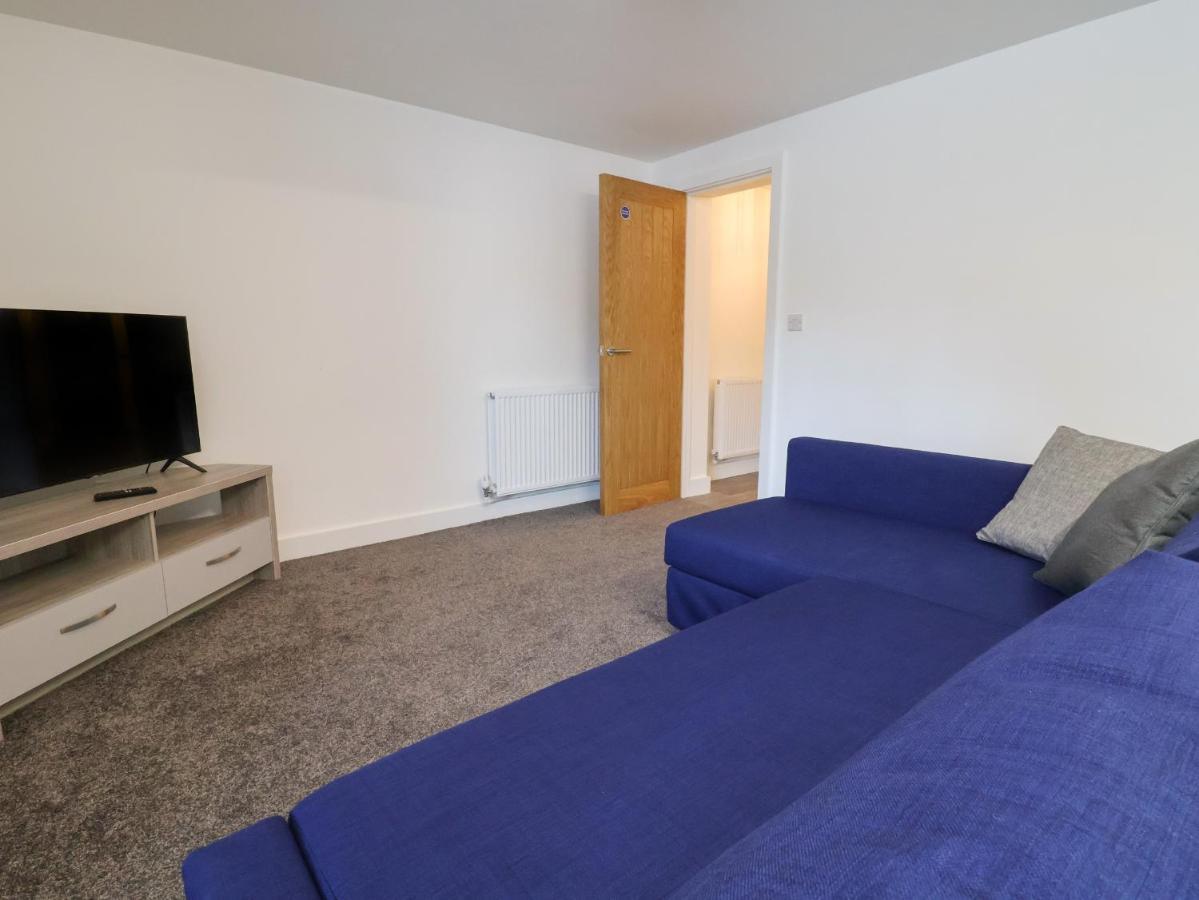 Apartment 1 Conwy Exteriér fotografie